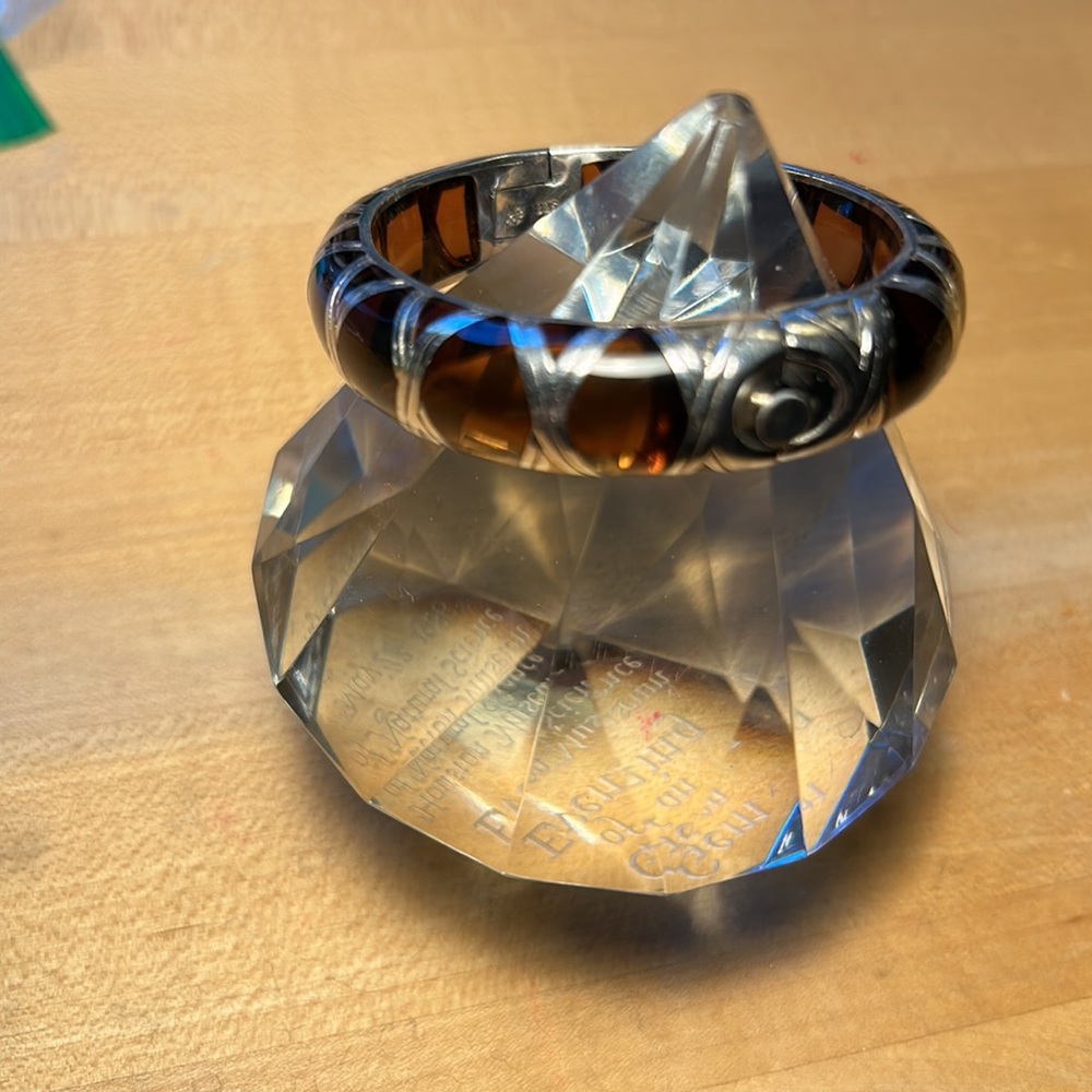 Angelique de Paris bracelet - Picture 2 of 6